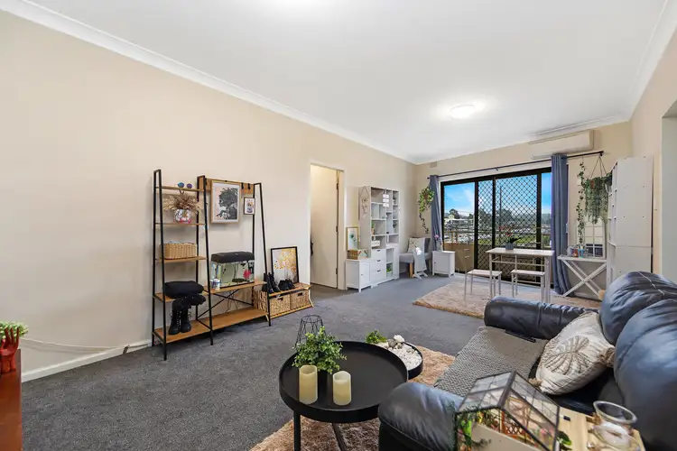Second view of Homely unit listing, 8/1-3 Warner Avenue, Wyong NSW 2259