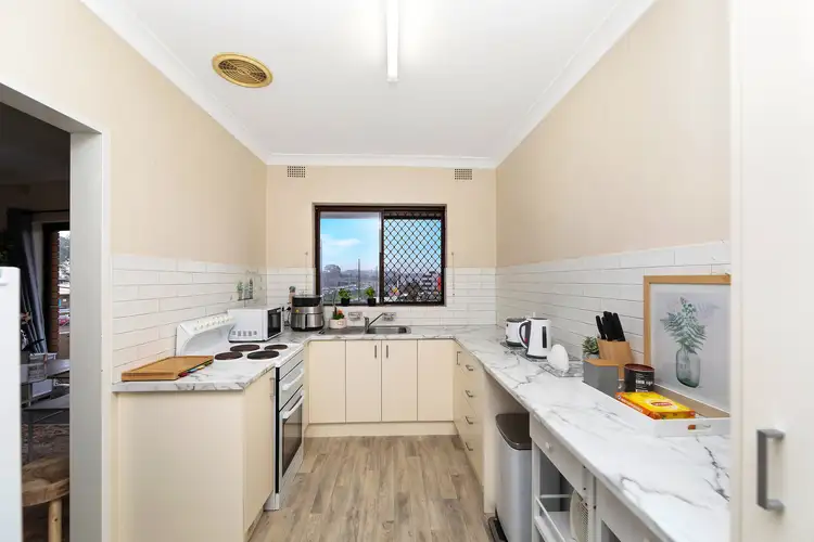 Third view of Homely unit listing, 8/1-3 Warner Avenue, Wyong NSW 2259