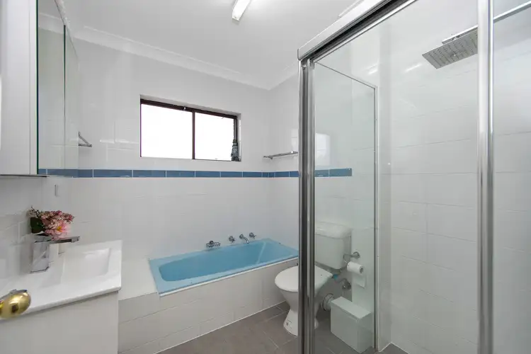 Fifth view of Homely unit listing, 8/1-3 Warner Avenue, Wyong NSW 2259