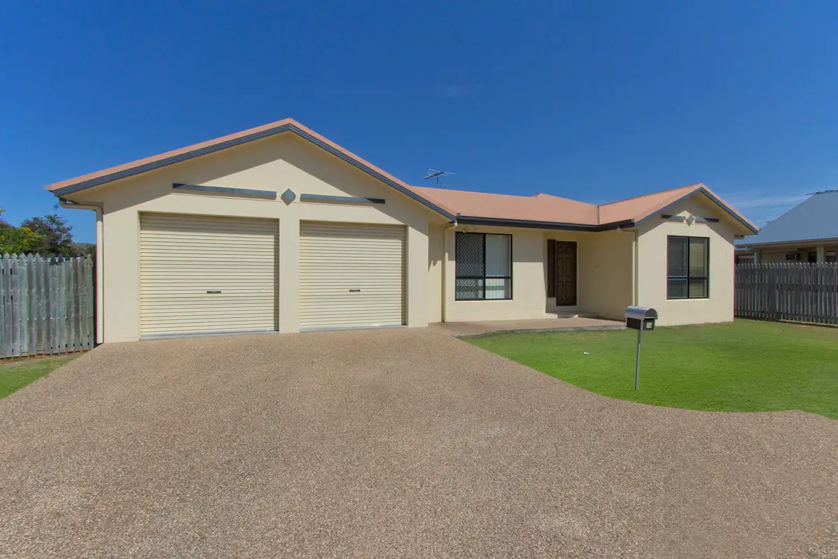 Main view of Homely house listing, 14 Malabar Street, Condon QLD 4815