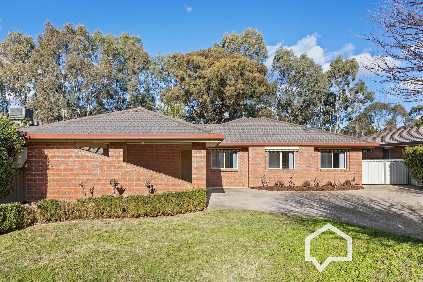 Main view of Homely house listing, 24 Wingoon Drive, California Gully VIC 3556