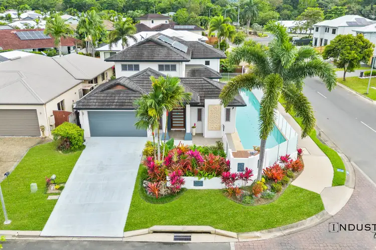 Third view of Homely house listing, 2 Bushlark Place, Smithfield QLD 4878