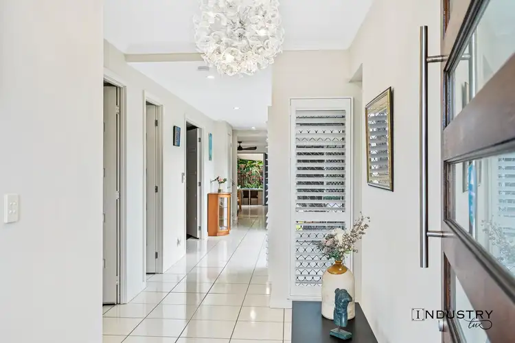 Fourth view of Homely house listing, 2 Bushlark Place, Smithfield QLD 4878
