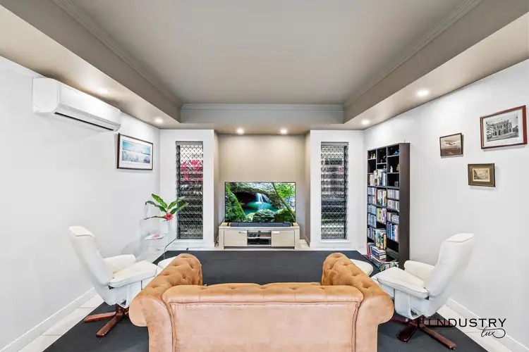 Sixth view of Homely house listing, 2 Bushlark Place, Smithfield QLD 4878