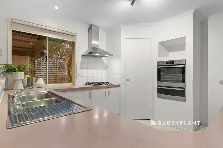 Third view of Homely house listing, 2 Wanderer Court, Berwick VIC 3806