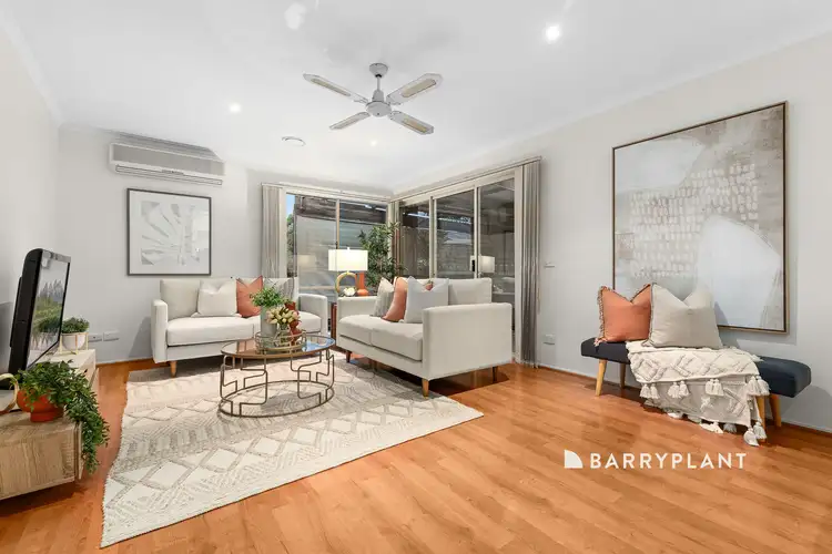 Sixth view of Homely house listing, 2 Wanderer Court, Berwick VIC 3806