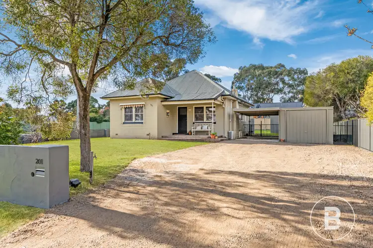 201 Allingham Street, Kangaroo Flat VIC 3555