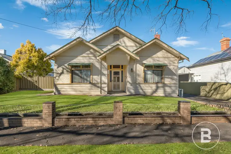 10 Havelock Street, Bendigo VIC 3550