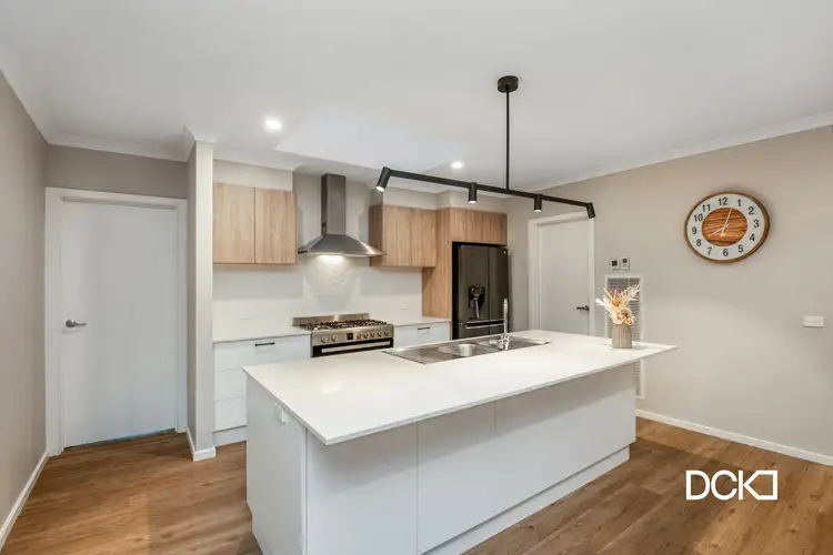 Second view of Homely house listing, 19 McEniry Way, Strathfieldsaye VIC 3551