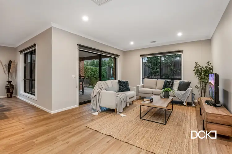 Third view of Homely house listing, 19 McEniry Way, Strathfieldsaye VIC 3551