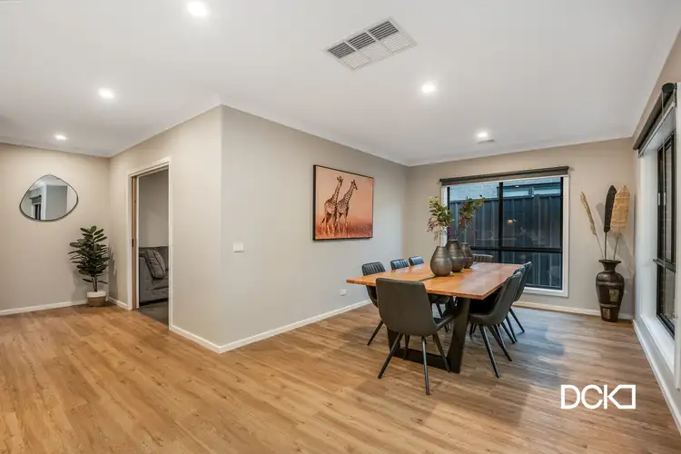 Fourth view of Homely house listing, 19 McEniry Way, Strathfieldsaye VIC 3551