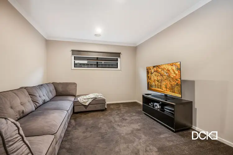 Fifth view of Homely house listing, 19 McEniry Way, Strathfieldsaye VIC 3551