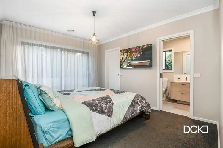 Sixth view of Homely house listing, 19 McEniry Way, Strathfieldsaye VIC 3551