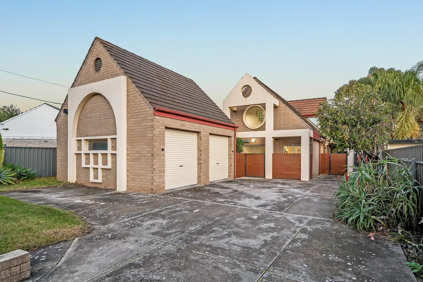 Main view of Homely semi-detached listing, 1/35 Vine Terrace, Klemzig SA 5087