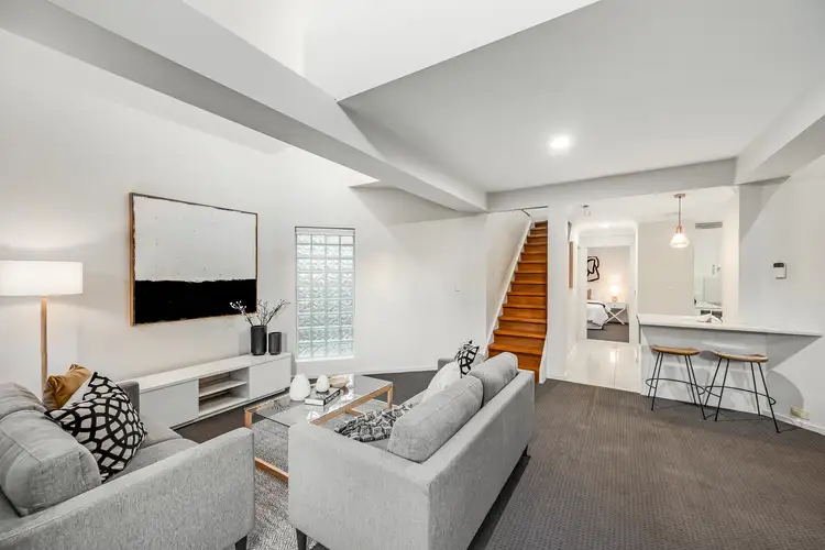 Third view of Homely semi-detached listing, 1/35 Vine Terrace, Klemzig SA 5087