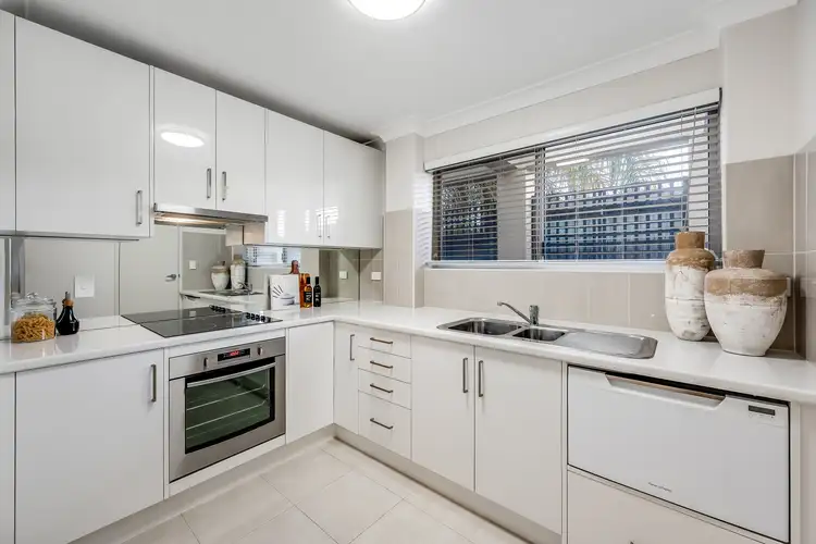 Fifth view of Homely semi-detached listing, 1/35 Vine Terrace, Klemzig SA 5087
