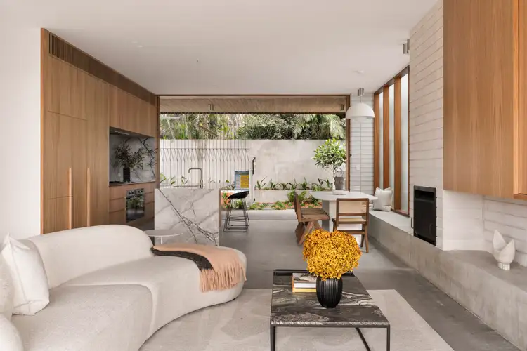 Fifth view of Homely house listing, 7 Cross Street, New Farm QLD 4005