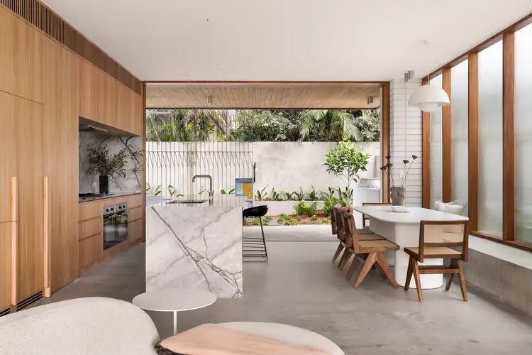 Sixth view of Homely house listing, 7 Cross Street, New Farm QLD 4005