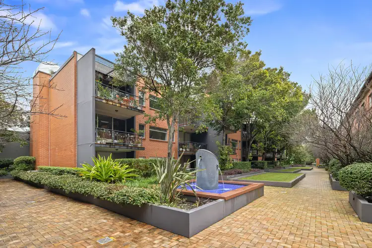 Second view of Homely apartment listing, 88/1 Shirley Street, Alexandria NSW 2015