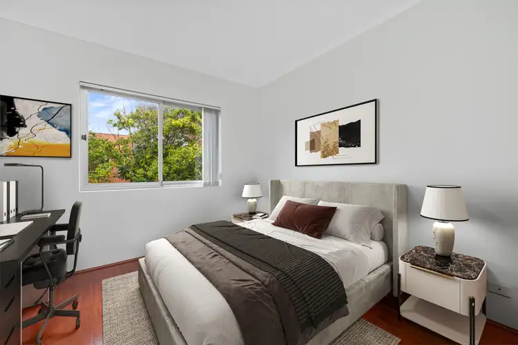 Third view of Homely apartment listing, 88/1 Shirley Street, Alexandria NSW 2015