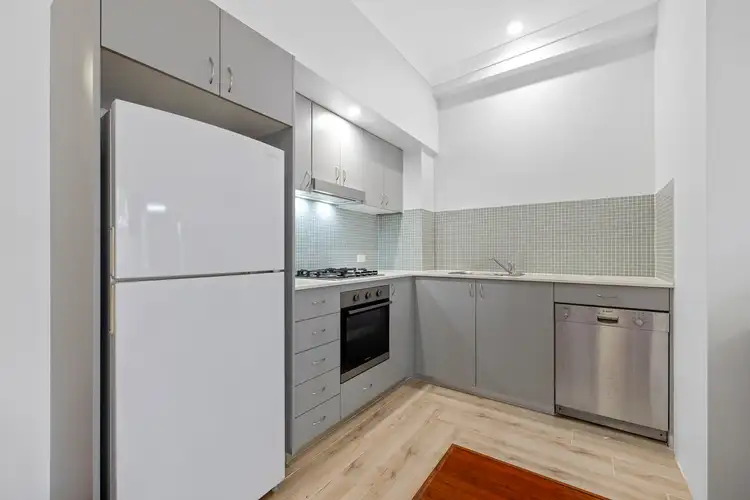 Fifth view of Homely apartment listing, 88/1 Shirley Street, Alexandria NSW 2015