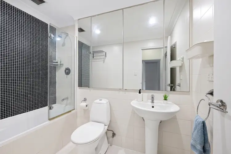 Sixth view of Homely apartment listing, 88/1 Shirley Street, Alexandria NSW 2015