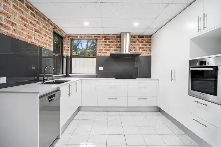 Second view of Homely semi-detached listing, 48B Yowie Avenue, Caringbah South NSW 2229
