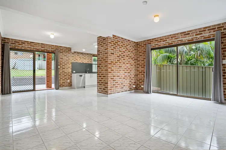 Third view of Homely semi-detached listing, 48B Yowie Avenue, Caringbah South NSW 2229