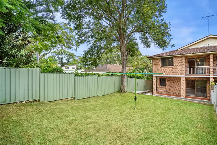Fourth view of Homely semi-detached listing, 48B Yowie Avenue, Caringbah South NSW 2229