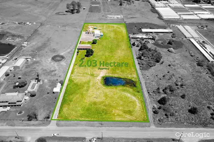 Second view of Homely house listing, 44 Kerry Road, Schofields NSW 2762