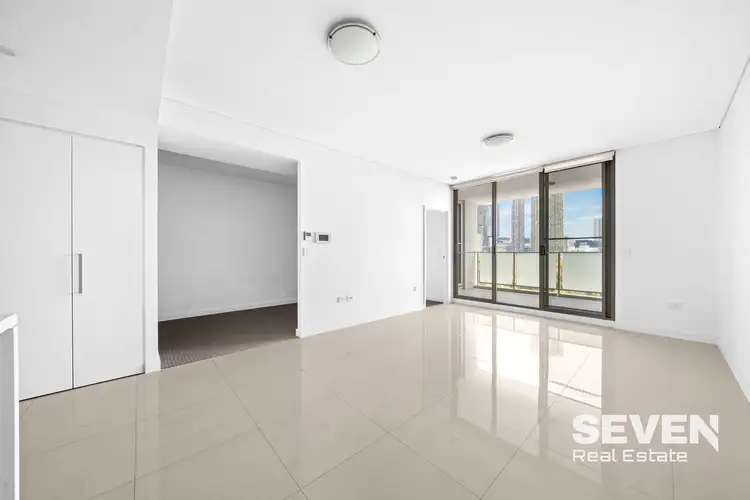 Third view of Homely apartment listing, 61012/1A Morton Street, Parramatta NSW 2150