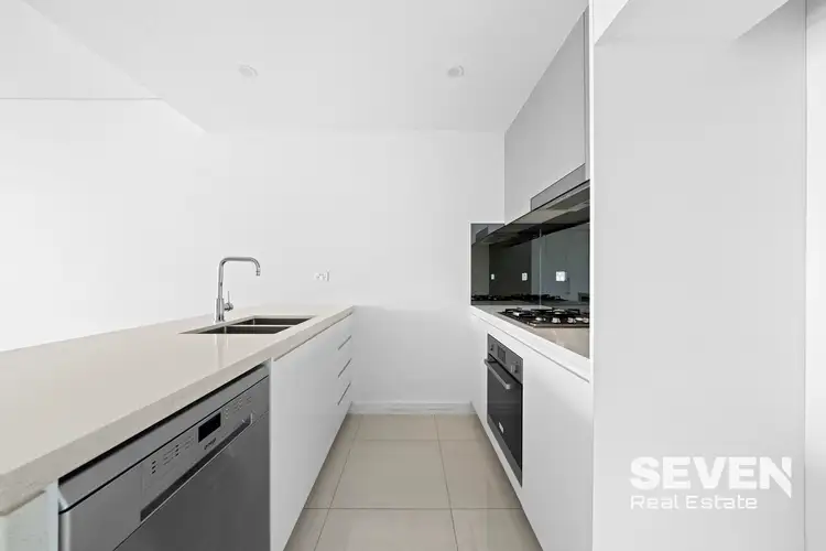 Fourth view of Homely apartment listing, 61012/1A Morton Street, Parramatta NSW 2150