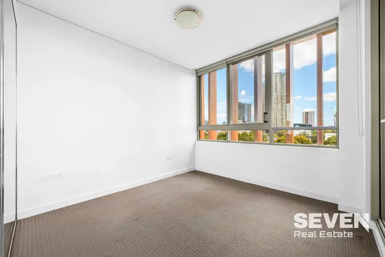 Fifth view of Homely apartment listing, 61012/1A Morton Street, Parramatta NSW 2150