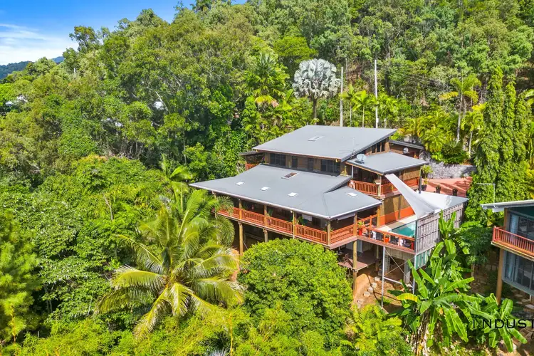 8 Jarda Street, Smithfield QLD 4878