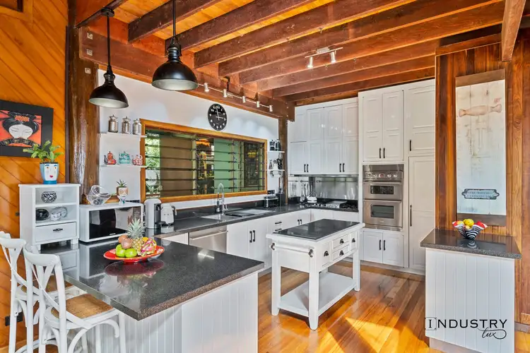 Sixth view of Homely house listing, 8 Jarda Street, Smithfield QLD 4878