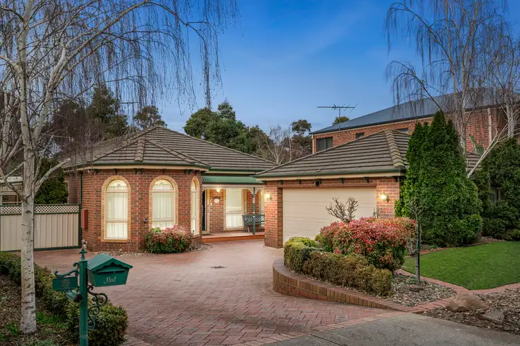 Main view of Homely house listing, 17 River Park Court, Werribee VIC 3030