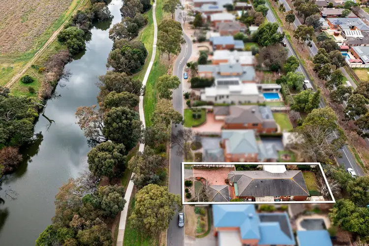 Second view of Homely house listing, 17 River Park Court, Werribee VIC 3030
