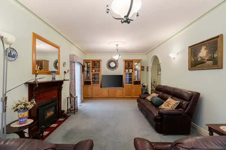 Third view of Homely house listing, 17 River Park Court, Werribee VIC 3030