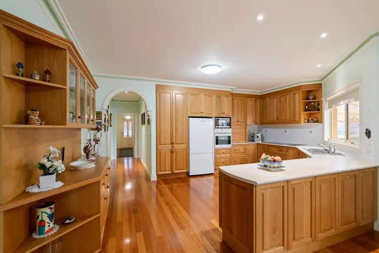 Fourth view of Homely house listing, 17 River Park Court, Werribee VIC 3030