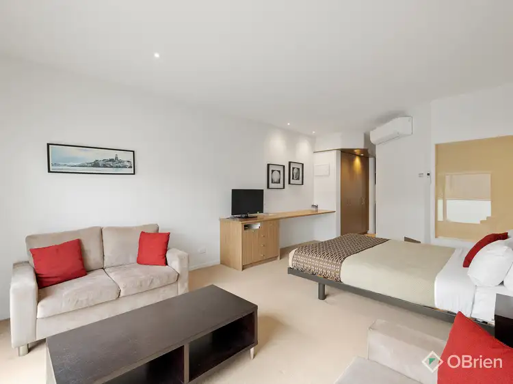 Main view of Homely unit listing, 333/1 Findlay Street, Cowes VIC 3922