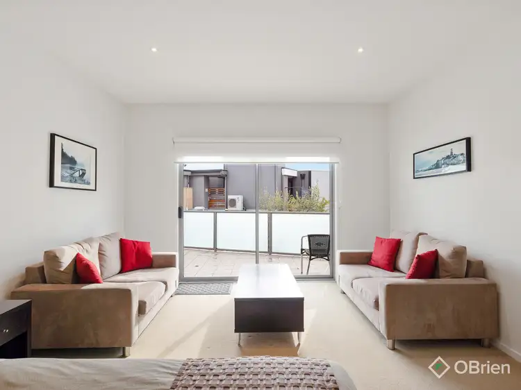 Second view of Homely unit listing, 333/1 Findlay Street, Cowes VIC 3922