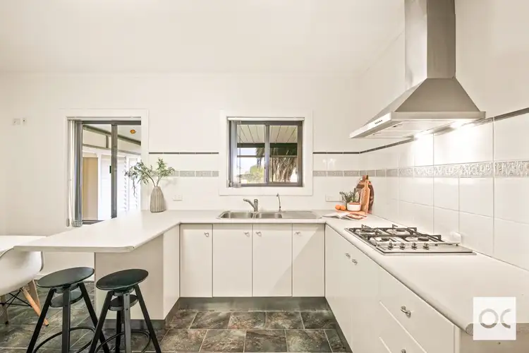 Fifth view of Homely house listing, 7 George Street, O'sullivan Beach SA 5166