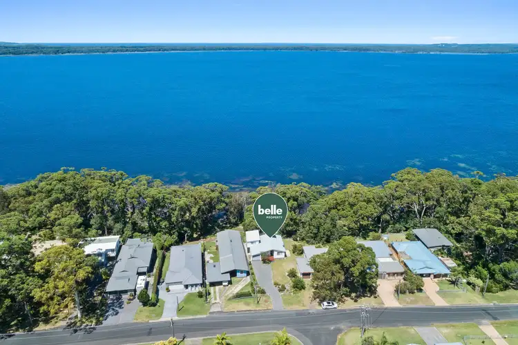 170 Greville Avenue, Sanctuary Point NSW 2540