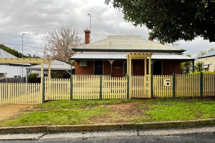 24 Waugoola Street