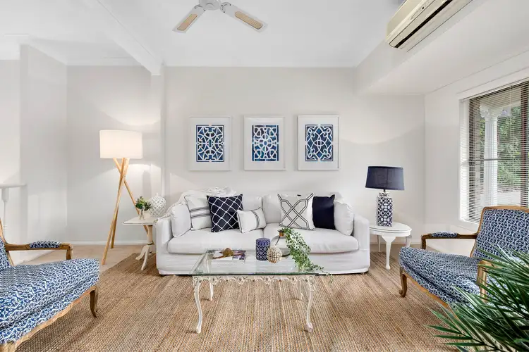 Main view of Homely house listing, 34 Kitchener Street, Balgowlah NSW 2093
