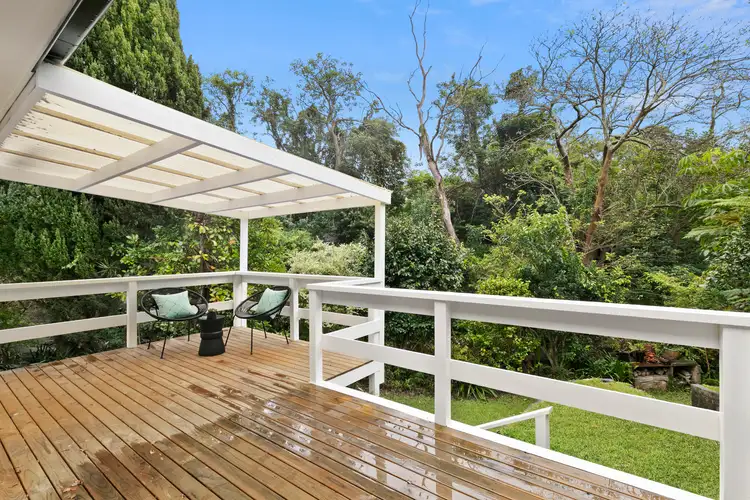 Second view of Homely house listing, 34 Kitchener Street, Balgowlah NSW 2093