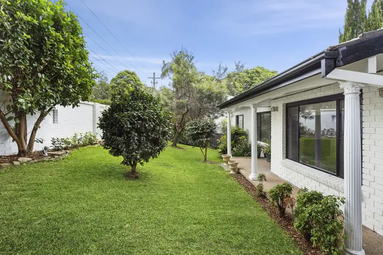 Third view of Homely house listing, 34 Kitchener Street, Balgowlah NSW 2093