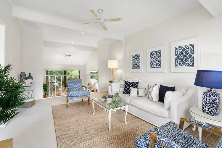 Fifth view of Homely house listing, 34 Kitchener Street, Balgowlah NSW 2093