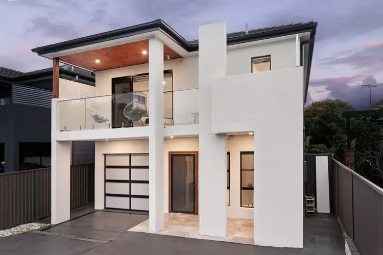 81A Burns Road, Picnic Point NSW 2213