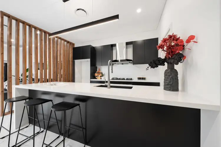 Third view of Homely house listing, 81A Burns Road, Picnic Point NSW 2213